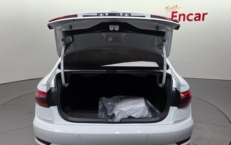 Volkswagen Jetta VII, 2021 год, 1 700 213 рублей, 4 фотография