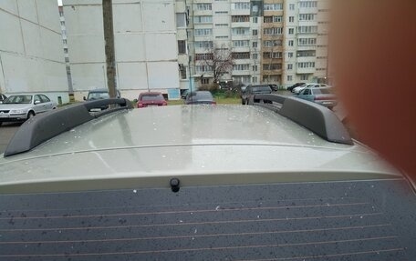 Renault Duster I рестайлинг, 2012 год, 490 000 рублей, 5 фотография