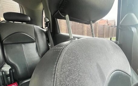 Chrysler PT Cruiser, 2003 год, 490 000 рублей, 8 фотография