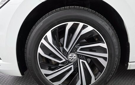 Volkswagen Jetta VII, 2021 год, 1 700 213 рублей, 7 фотография