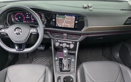 Volkswagen Jetta VII, 2021 год, 1 700 213 рублей, 13 фотография