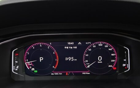 Volkswagen Jetta VII, 2021 год, 1 700 213 рублей, 15 фотография