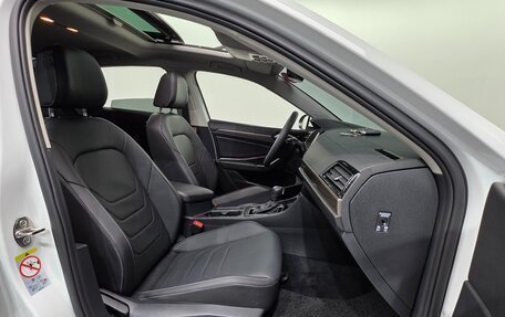 Volkswagen Jetta VII, 2021 год, 1 700 213 рублей, 10 фотография