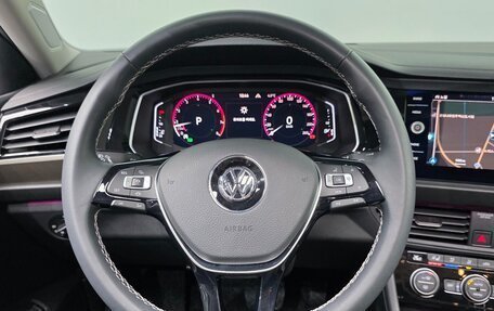 Volkswagen Jetta VII, 2021 год, 1 700 213 рублей, 14 фотография
