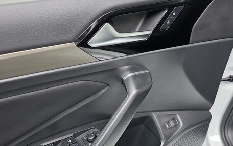 Volkswagen Jetta VII, 2021 год, 1 700 213 рублей, 19 фотография