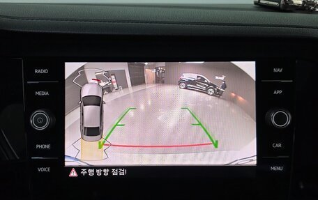 Volkswagen Jetta VII, 2021 год, 1 700 213 рублей, 17 фотография