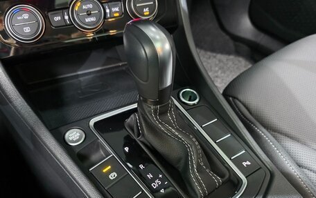 Volkswagen Jetta VII, 2021 год, 1 700 213 рублей, 20 фотография