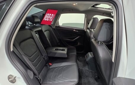 Volkswagen Jetta VII, 2021 год, 1 700 213 рублей, 11 фотография