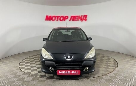 Peugeot 307 I, 2006 год, 360 000 рублей, 2 фотография