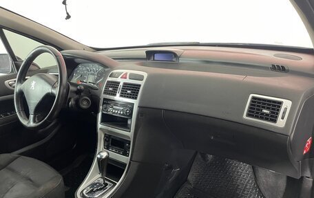 Peugeot 307 I, 2006 год, 360 000 рублей, 8 фотография