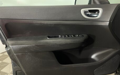 Peugeot 307 I, 2006 год, 360 000 рублей, 17 фотография