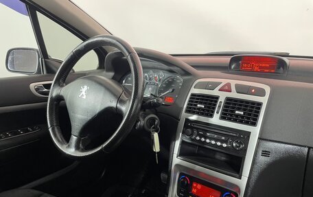 Peugeot 307 I, 2006 год, 360 000 рублей, 12 фотография