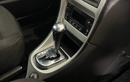 Peugeot 307 I, 2006 год, 360 000 рублей, 16 фотография