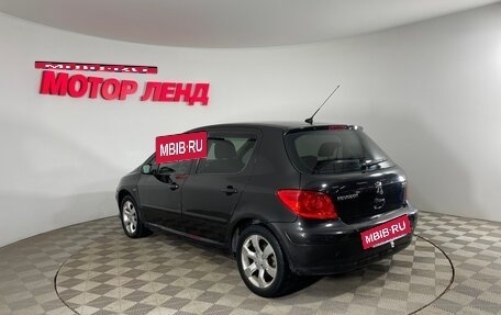 Peugeot 307 I, 2006 год, 360 000 рублей, 6 фотография