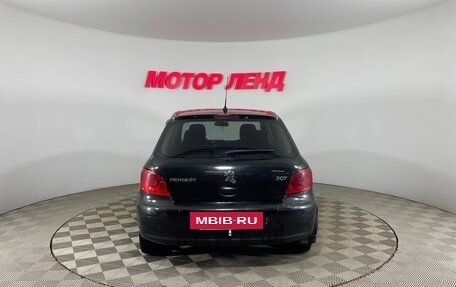 Peugeot 307 I, 2006 год, 360 000 рублей, 5 фотография