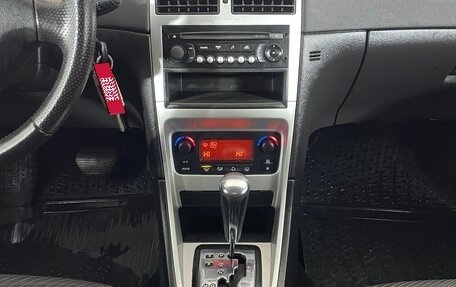 Peugeot 307 I, 2006 год, 360 000 рублей, 13 фотография