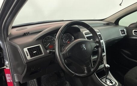 Peugeot 307 I, 2006 год, 360 000 рублей, 7 фотография