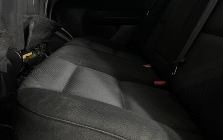 Peugeot 307 I, 2006 год, 360 000 рублей, 18 фотография