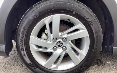 Toyota Raize I, 2022 год, 1 205 000 рублей, 9 фотография