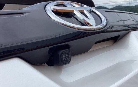 Toyota Raize I, 2022 год, 1 205 000 рублей, 11 фотография