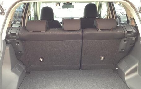 Toyota Raize I, 2022 год, 1 205 000 рублей, 12 фотография