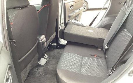 Toyota Raize I, 2022 год, 1 205 000 рублей, 15 фотография