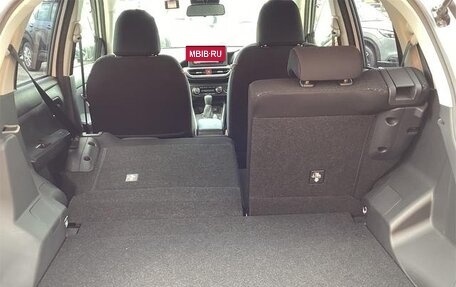 Toyota Raize I, 2022 год, 1 205 000 рублей, 13 фотография