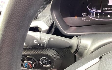 Toyota Raize I, 2022 год, 1 205 000 рублей, 21 фотография