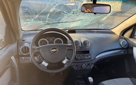 Chevrolet Nexia, 2023 год, 792 000 рублей, 8 фотография