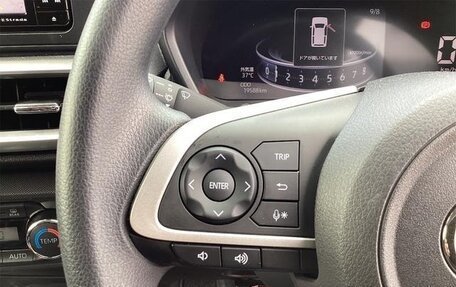 Toyota Raize I, 2022 год, 1 205 000 рублей, 19 фотография