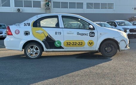 Chevrolet Nexia, 2023 год, 792 000 рублей, 7 фотография