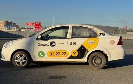 Chevrolet Nexia, 2023 год, 792 000 рублей, 5 фотография