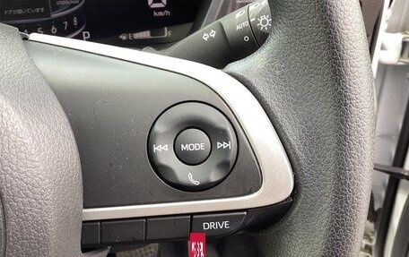 Toyota Raize I, 2022 год, 1 205 000 рублей, 18 фотография