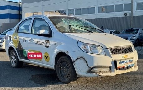 Chevrolet Nexia, 2023 год, 792 000 рублей, 2 фотография