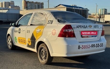 Chevrolet Nexia, 2023 год, 792 000 рублей, 4 фотография