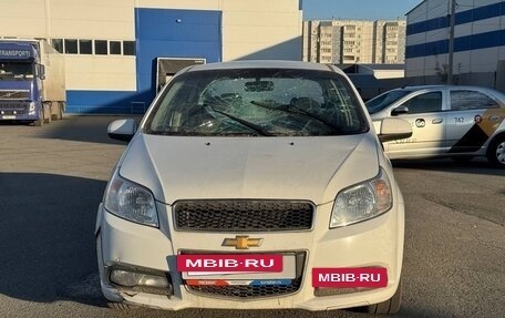 Chevrolet Nexia, 2023 год, 792 000 рублей, 6 фотография