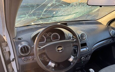 Chevrolet Nexia, 2023 год, 792 000 рублей, 10 фотография