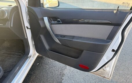 Chevrolet Nexia, 2023 год, 792 000 рублей, 15 фотография