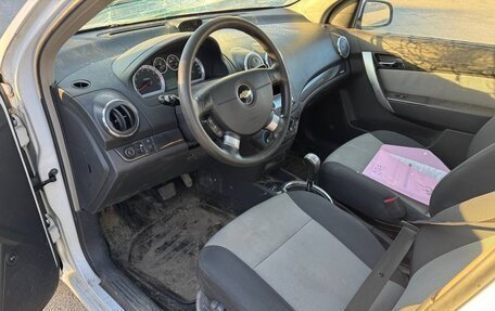 Chevrolet Nexia, 2023 год, 792 000 рублей, 12 фотография