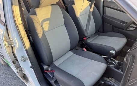 Chevrolet Nexia, 2023 год, 792 000 рублей, 13 фотография