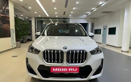 BMW X1, 2025 год, 6 929 900 рублей, 3 фотография