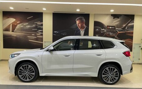 BMW X1, 2025 год, 6 929 900 рублей, 2 фотография