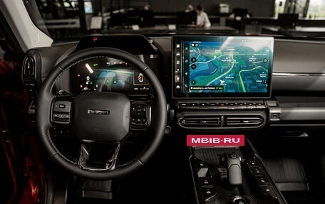 Haval H7, 2025 год, 3 849 000 рублей, 9 фотография