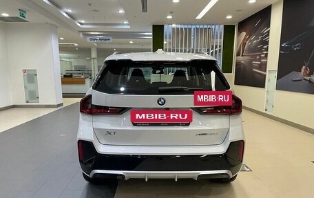 BMW X1, 2025 год, 6 929 900 рублей, 4 фотография