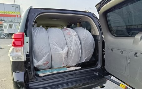 Toyota Land Cruiser Prado 150 рестайлинг 2, 2013 год, 3 099 000 рублей, 14 фотография