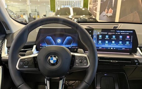 BMW X1, 2025 год, 6 929 900 рублей, 9 фотография