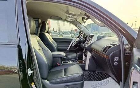 Toyota Land Cruiser Prado 150 рестайлинг 2, 2013 год, 3 099 000 рублей, 15 фотография