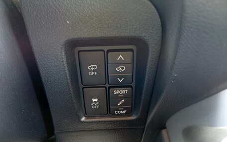 Toyota Land Cruiser Prado 150 рестайлинг 2, 2013 год, 3 099 000 рублей, 27 фотография