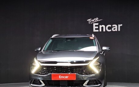 KIA Sportage IV рестайлинг, 2022 год, 2 980 000 рублей, 2 фотография