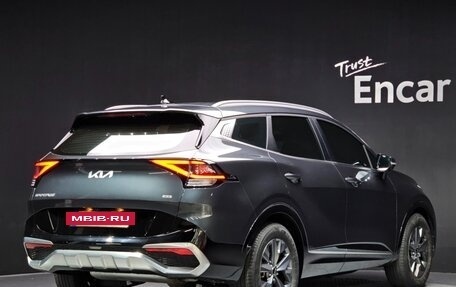 KIA Sportage IV рестайлинг, 2022 год, 2 980 000 рублей, 3 фотография